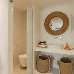 Perivoli Appartamento Paro