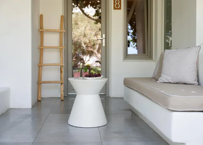 Perivoli Διαμέρισμα *