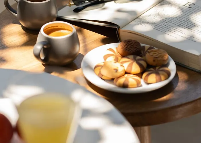 Διαμέρισμα Perivoli *