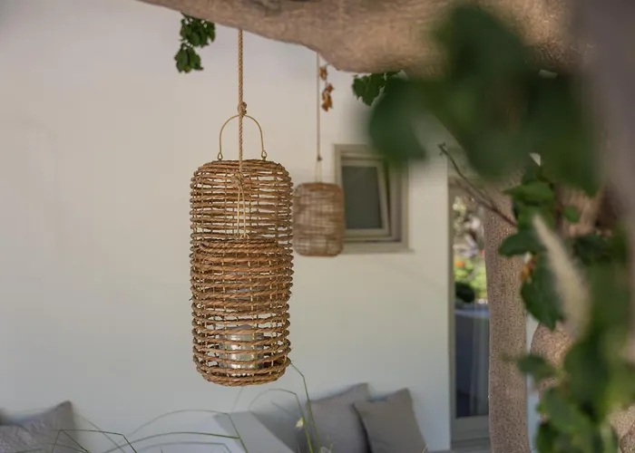 Perivoli Διαμέρισμα Πάρος