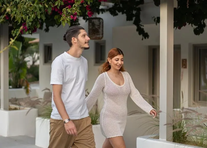 Perivoli Διαμέρισμα