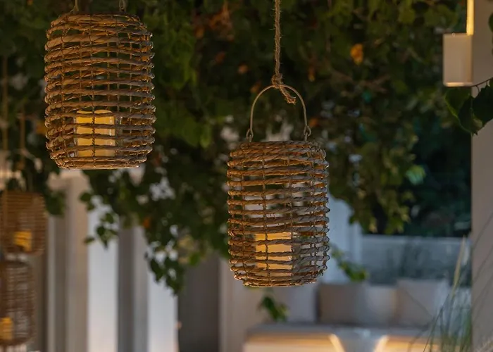 Διαμέρισμα Perivoli Πάρος