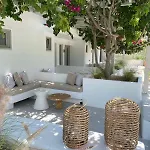 Perivoli Apartment