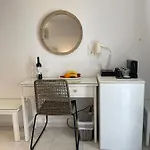 Apartment Perivoli *