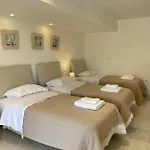 Apartment Perivoli Parikia (Paros)