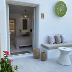 Perivoli * Parikia (Paros)