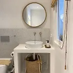 Perivoli Apartment