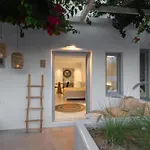 Perivoli Appartement Páros