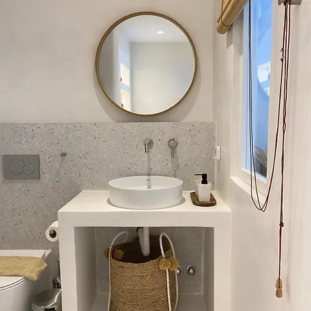 Perivoli Apartment