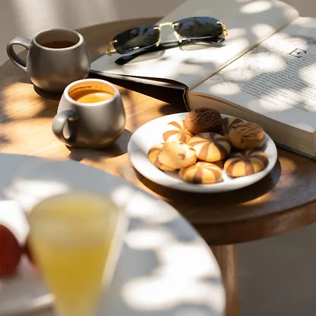 Lägenhet Perivoli *