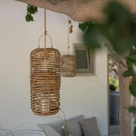 Perivoli Appartement Páros