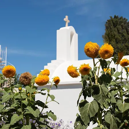 Perivoli * Parikia (Paros)