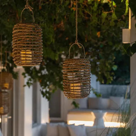 Appartement Perivoli Páros