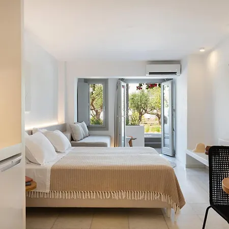 Apartment Perivoli Parikia (Paros)