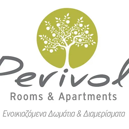 Perivoli Appartement *