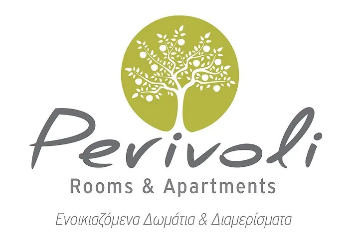 Perivoli 公寓 *
